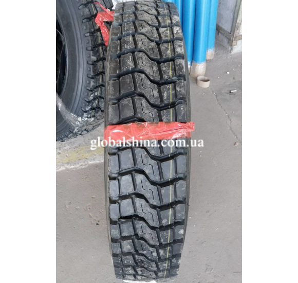 Satoya SD-070 (ведущая) 8.25 R20 139/137K PR16